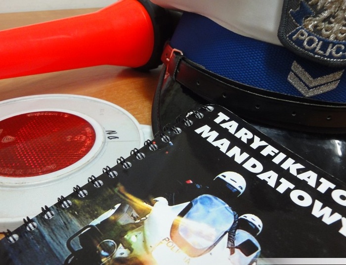 O przepisach drogowych i jakości prawa, czyli pajacyki edycja 2022.09