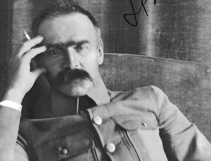 Czy spuścizna Józefa Piłsudskiego może być cenna dla nas dzisiaj?