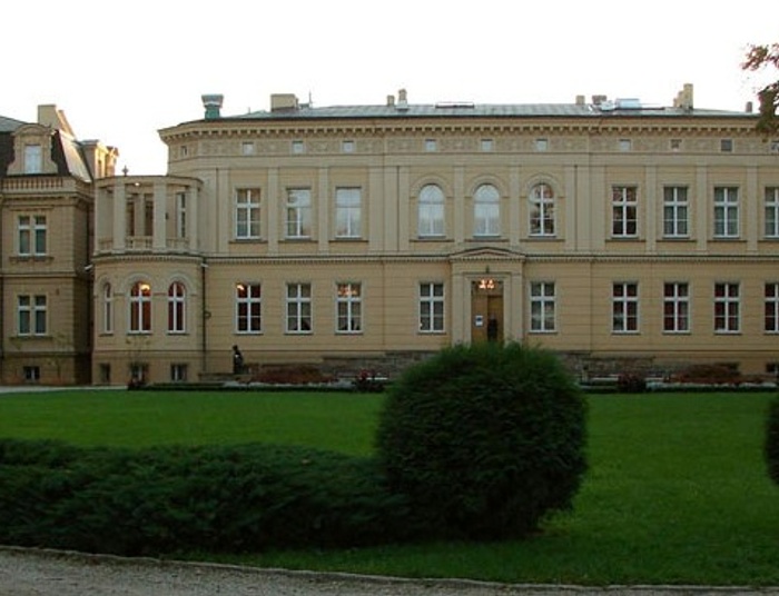 Alvenslebenowie z Ostromecka. Historia prawdziwa