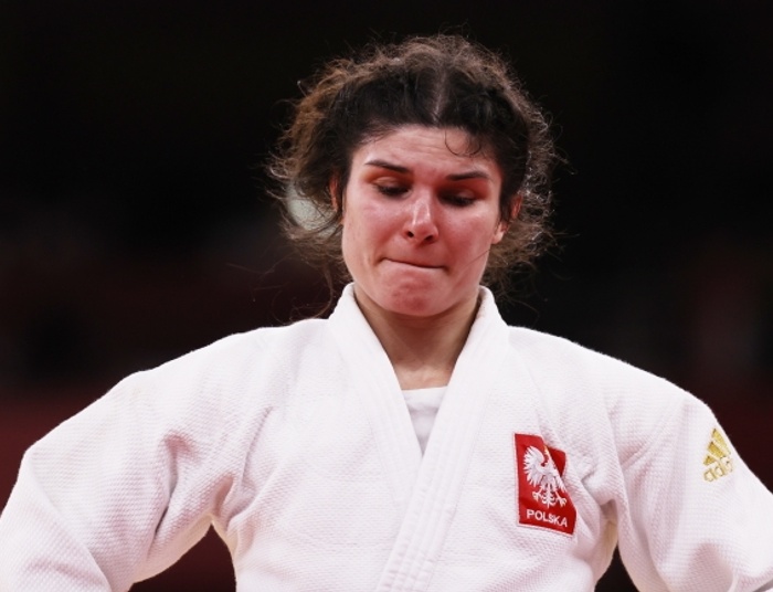 Dlaczego PL nie zdobywa medali na olimpiadzie