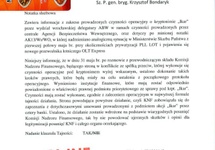 FAŁSZYWKA AMBER-GOLD