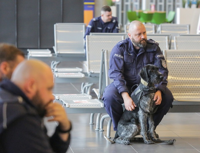 Cudzoziemcy w polskiej policji? Już wkrótce taka będzie rzeczywistość