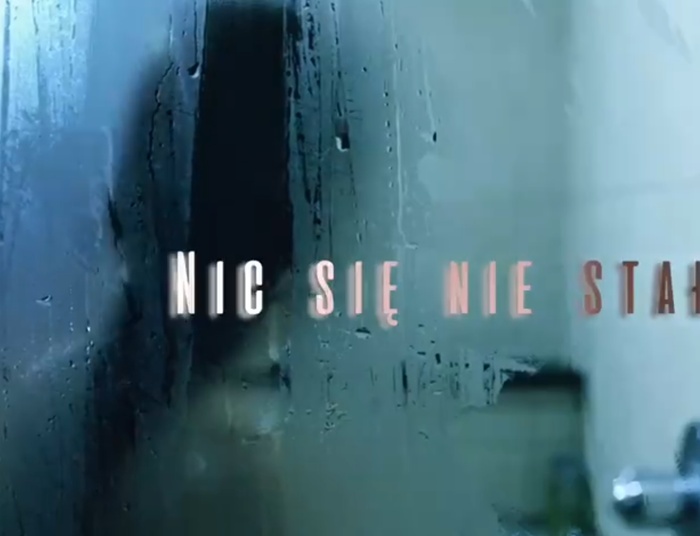 Zapiśnik- Sprawa Krystka czyli młot na pedofilów...