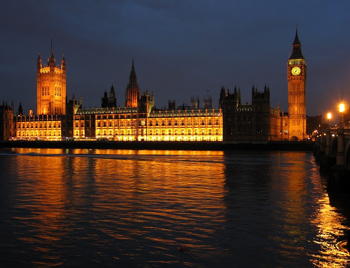 Wielkość i upadek brytyjskiego konserwatyzmu
