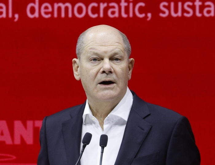 Niemieccy wojskowi podsłuchiwani przez Rosję. Scholz przerażony po ujawnieniu nagrań