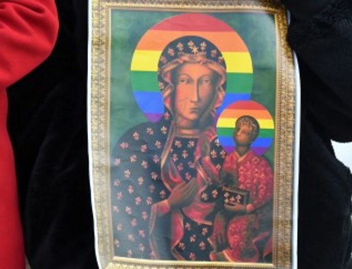 Polityczny wyrok sędzi Warchoł. Autorytet sądu na dnie rynsztoka