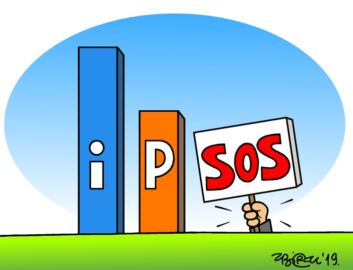 IPSOS, czyli badziewie