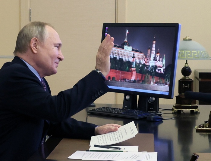 „Rzeczpospolita” szokuje. Opublikowała prorosyjski artykuł o wojnie na Ukrainie