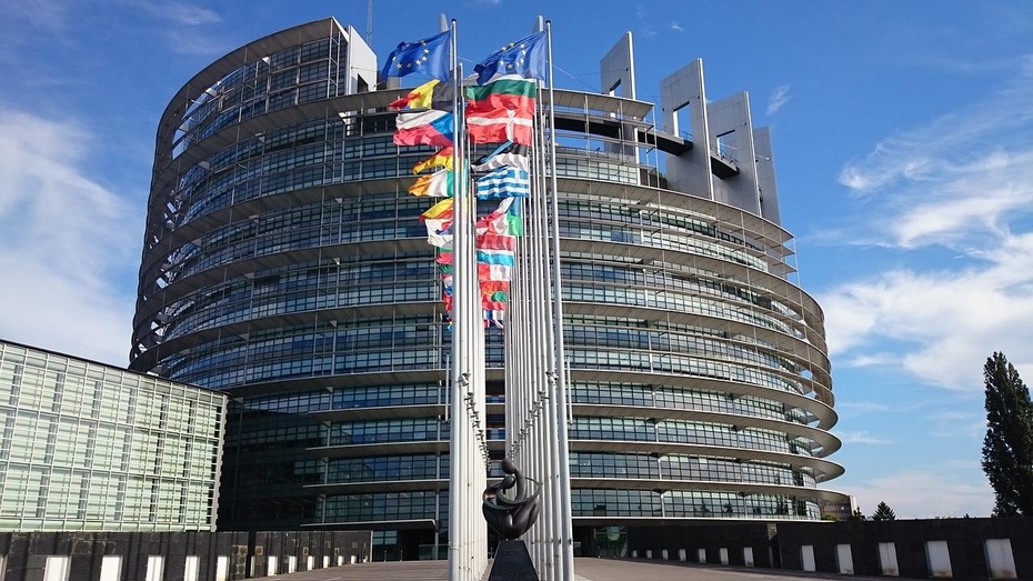 W poniedziałek rozpoczyna się dwudniowy szczyt UE. fot.  Leonardo1982 z Pixabay