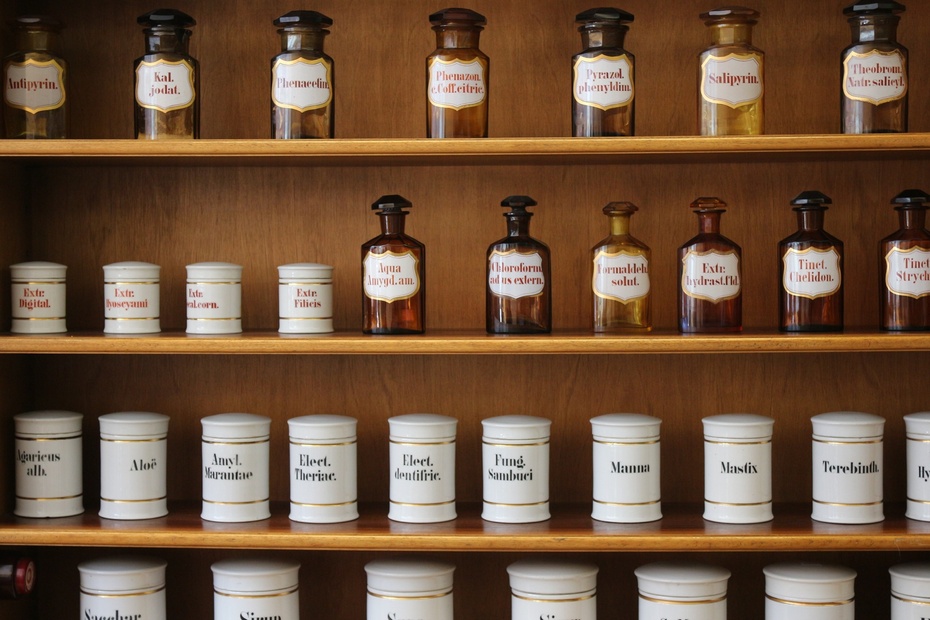 Do NIA trafiła petycja, by zajęła jednoznaczne stanowisko w sprawie homeopatii.