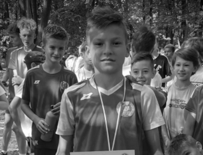 Nie żyje 13-letni piłkarz. Chłopca nie dało się uratować