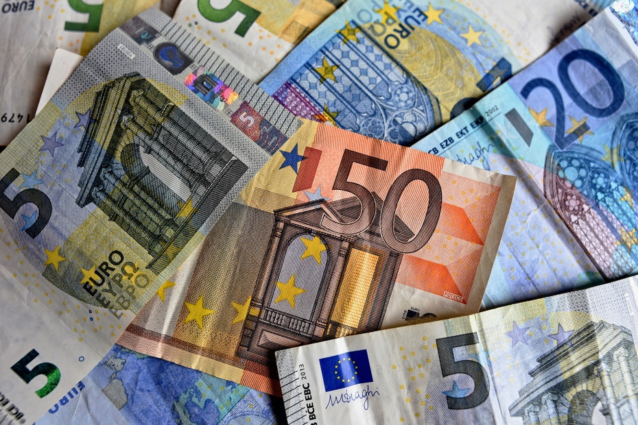 Chorwacja od początku 2023 roku wejdzie do strefy euro. (fot. Pixabay)
