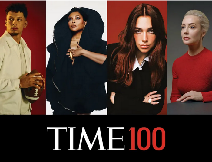 Polak wśród 100 najbardziej wpływowych ludzi według "Time". Szefowa KE składa laudację