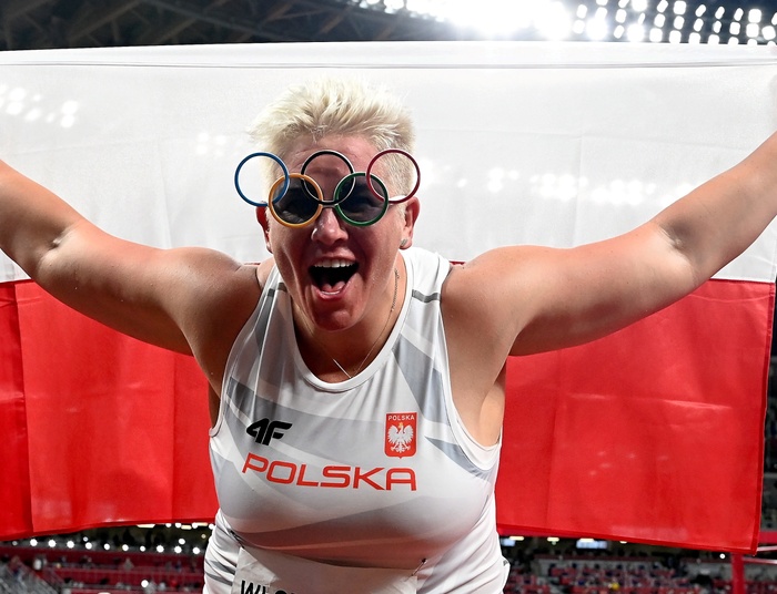 Igrzyska po dniu 11-tym. Wreszcie zaczęło się dziać!