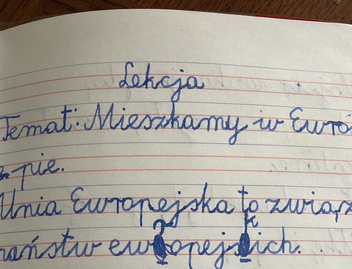 Unia Europejska okiem "zwykłego" człowieka