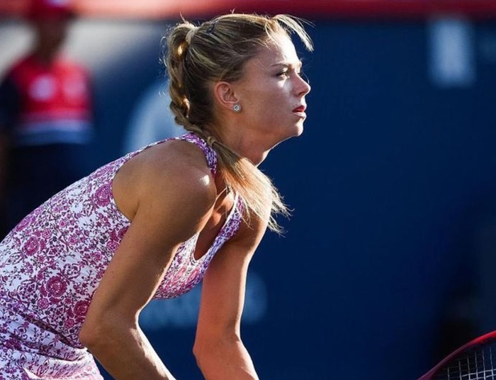 Tenisistka Camila Giorgi z poważnymi zarzutami. Grożą jej spore konsekwencje