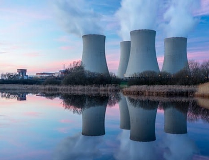 Pierwsza elektrownia jądrowa w Polsce. Kolejny kamień milowy osiągnięty