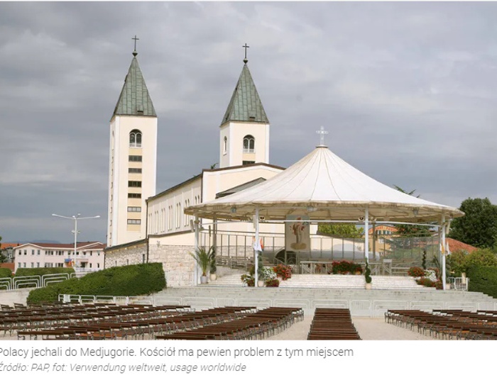 Czy ta śmierć była potrzebna? Kierowca, który jechał z pielgrzymami, miał 72 lata…