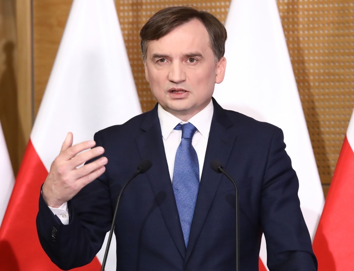 Zabójstwo na Nowym Świecie. Zbigniew Ziobro wydał oświadczenie, stanowcza decyzja