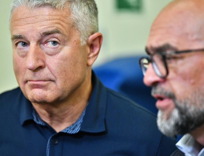 Sąd podjął decyzję w sprawie Frasyniuka. Polityk oskarżony o znieważenie żołnierzy