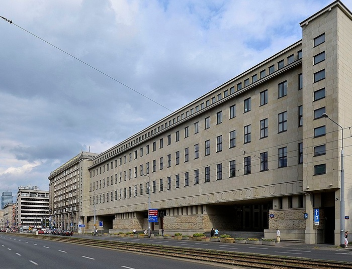 Afera Getback. W Warszawie rozpoczął się proces, 16 oskarżonych