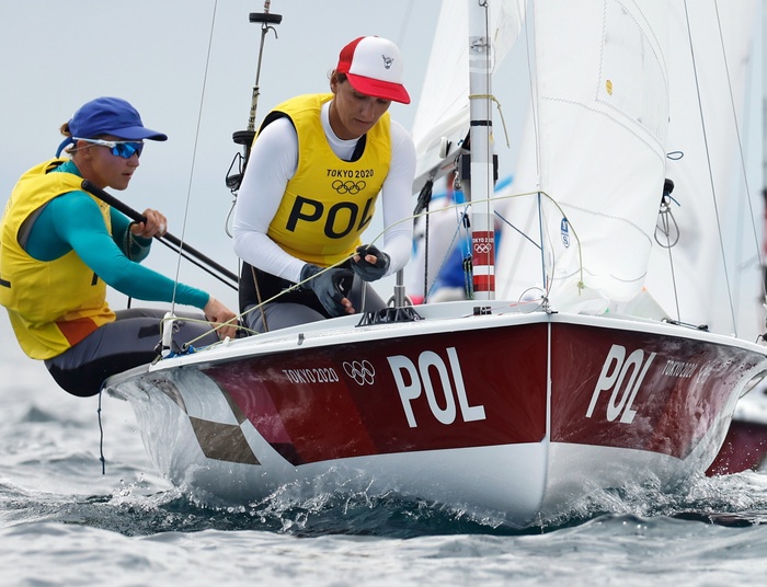 Igrzyska po dniu dziewiątym. Medali dziś nie przybyło, ale emocji owszem