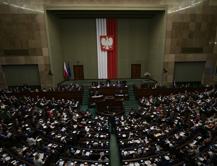 Sejm zdecydował, nadchodzą wielkie zmiany w podatkach. Ustawa przyjęta wraz z poprawkami