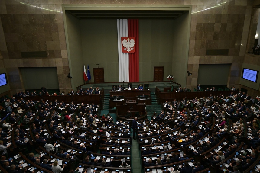 Sejm zdecydował, nadchodzą wielkie zmiany w podatkach. Ustawa przyjęta wraz z poprawkami