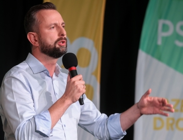 Kosiniak-Kamysz o współpracy z PiS. Padła jasna deklaracja [ROZMOWA SALONU 24]