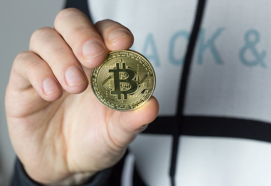 Salwador ma uznać bitcoin za oficjalną walutę. Fot. flickr.com