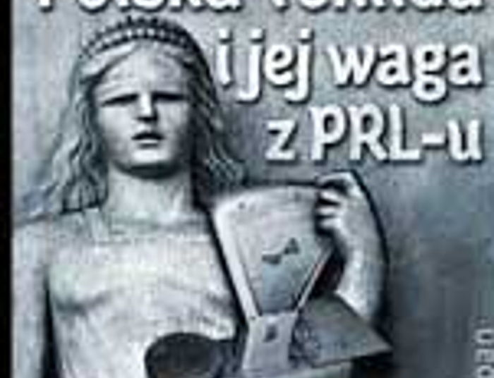 Krystyna Górzyńska - Psychiatryk za krytykę władzy