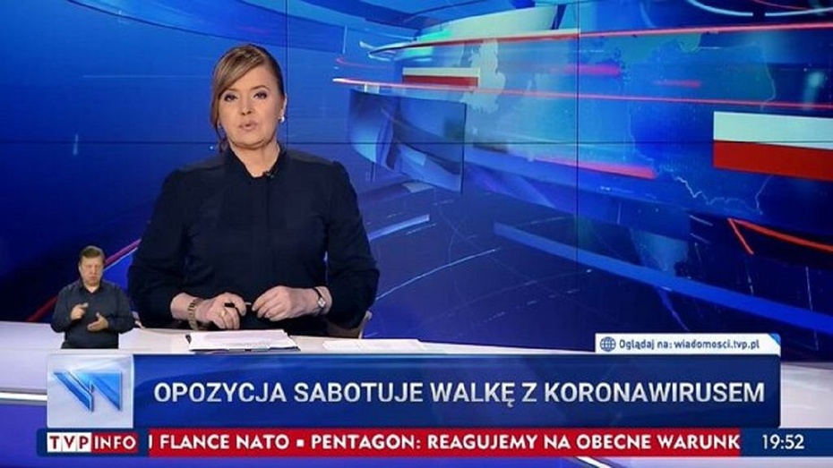 Wiadomości (źródło: TVP)