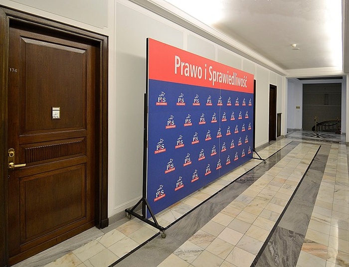 Dlaczego PiS może przegrać wybory