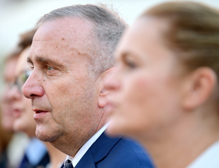 O tym, co nie nagrało się na taśmie u Sowy i Przyjaciół