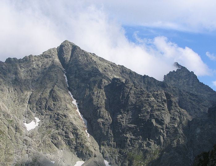 Influencerka prosiła o pomoc w Tatrach. Jej pomysł wzbudził zdumienie ratowników