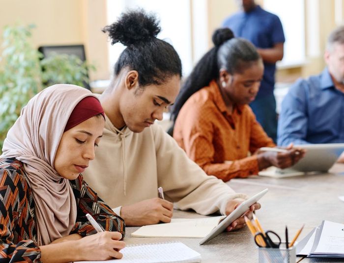 Niemcy już nie są rajem dla imigrantów? Niemiecka gospodarka traci miliony pracowników