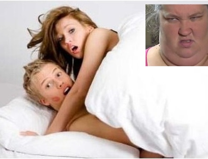 Jak zdradzają Polacy