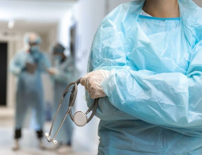 Nie będzie miał nas kto leczyć. Gdzieniegdzie brakuje lekarzy