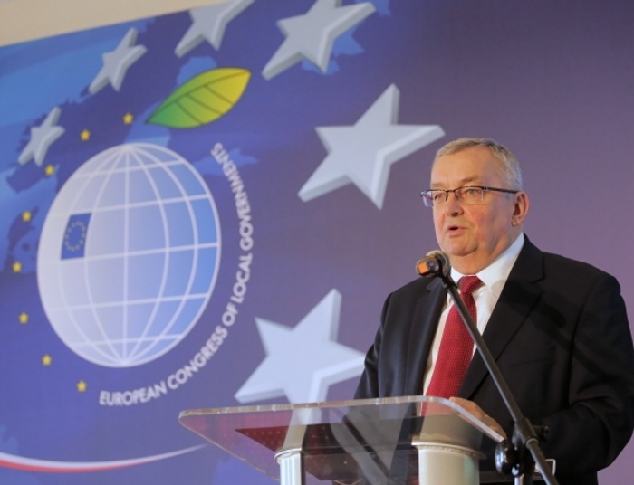 Sytuacja finansowa samorządów z roku na rok się poprawia