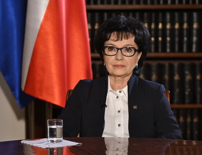 Radio Zet opisało sytuację męża Witek. Jest reakcja KRRiT