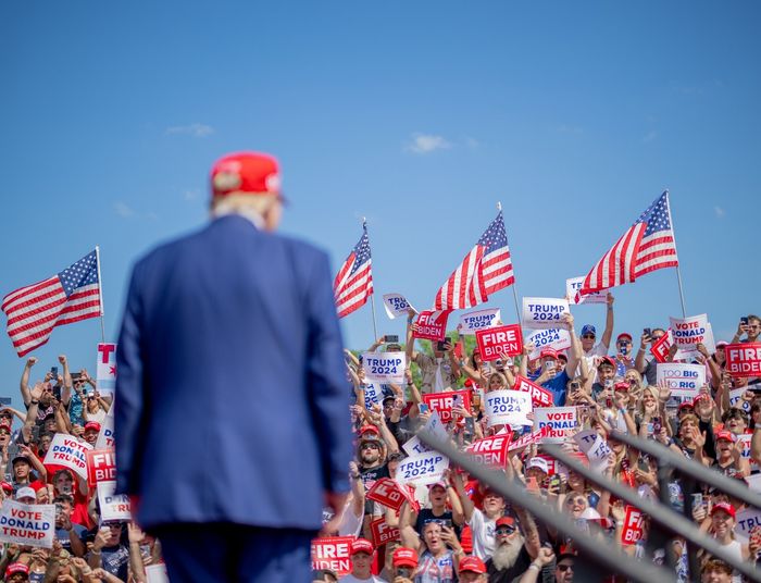 O armii konserwatystów, która ma przejąć amerykańskie instytucje