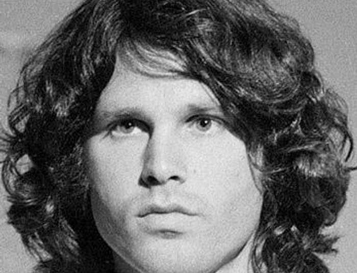 50 lat temu umarł Jim Morrison