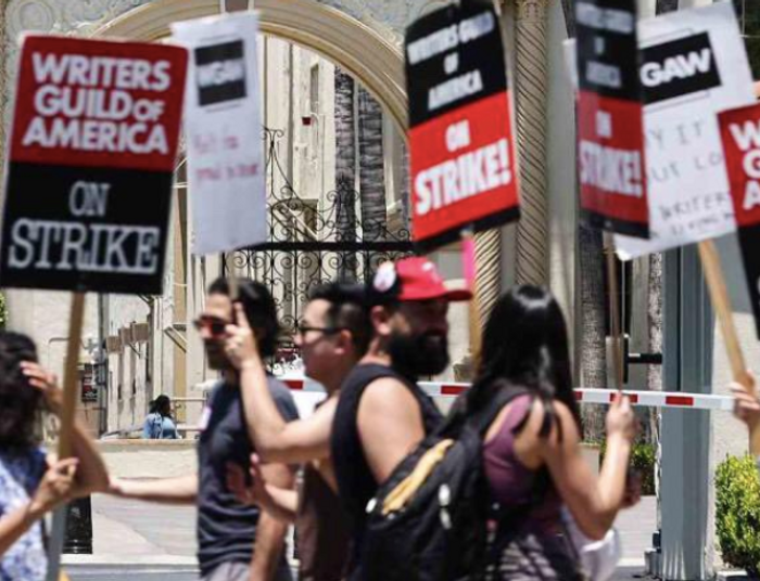Aktorzy rozpoczęli strajk. Hollywood czeka kompletny paraliż!