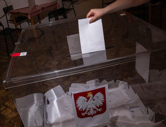 Ekspert od wyborów oburzony dyskusją o fałszerstwach. "Paranoja"