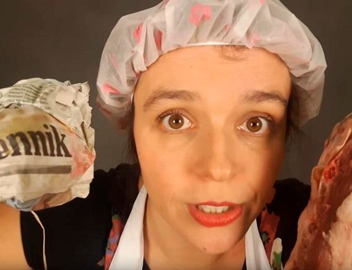 Jachira do Sejmu? To i Margaret też!