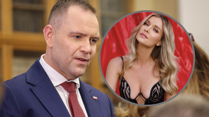 Ustawa, która połączyła część PiS i rząd. Joanna Krupa nie mogła czekać