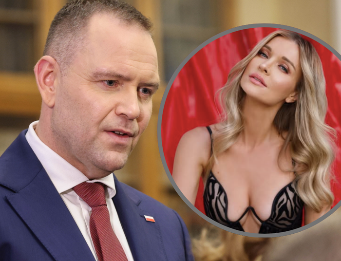 Ustawa, która połączyła część PiS i rząd. Joanna Krupa nie mogła czekać