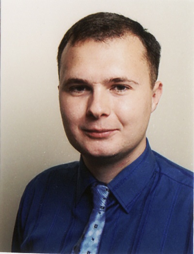 Marek Kobylarski