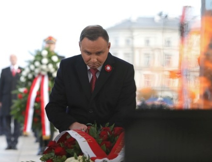 Święto Niepodległości i Marsz Niepodległości, to utrapienie dla liberałów