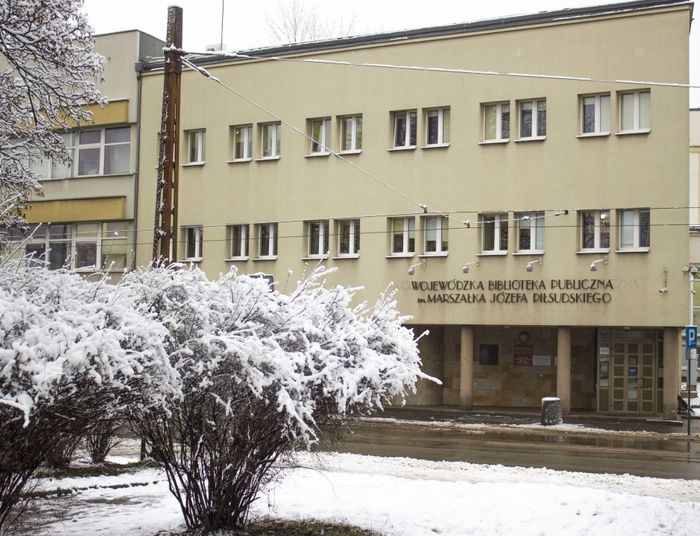 W Łodzi postawiono wyjątkową maszynę. Na użytkowników czeka niespodzianka